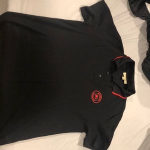 Burberry Polo
